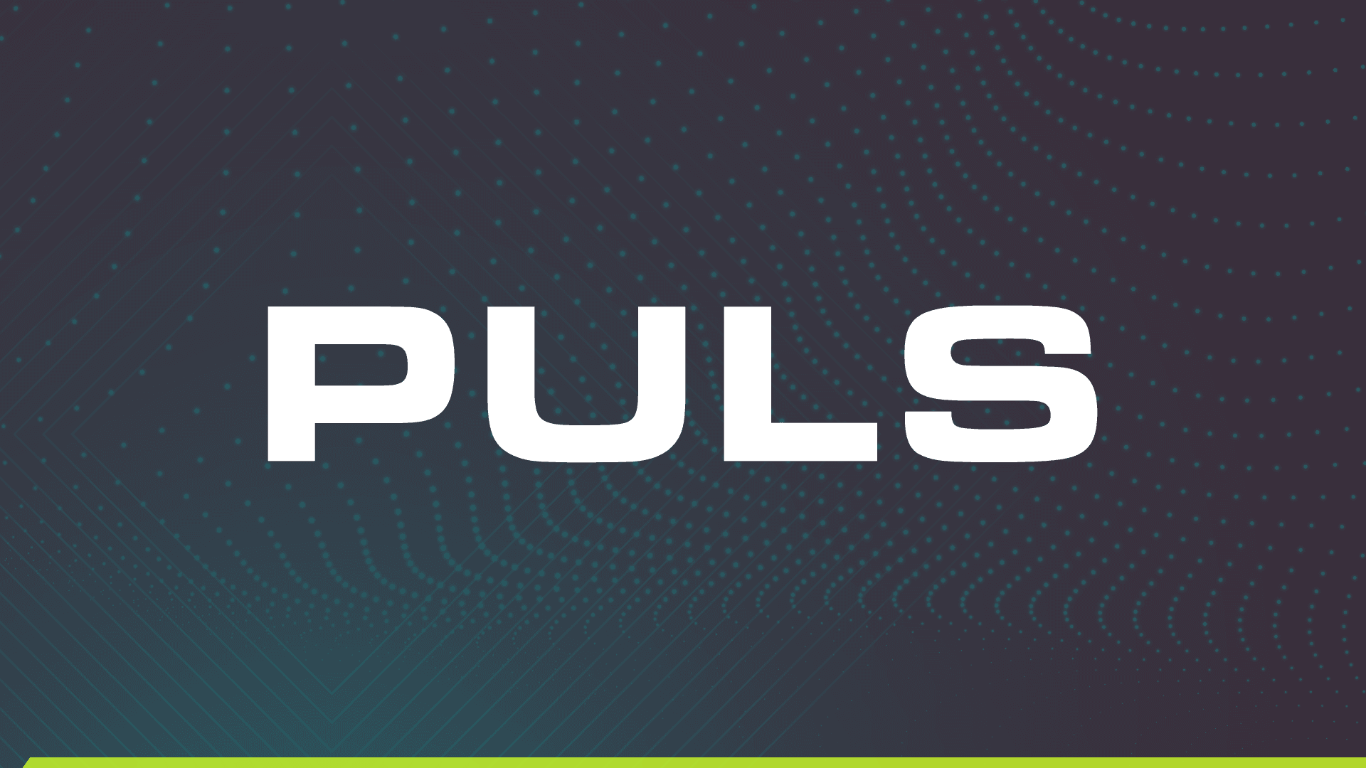 PULS Logo